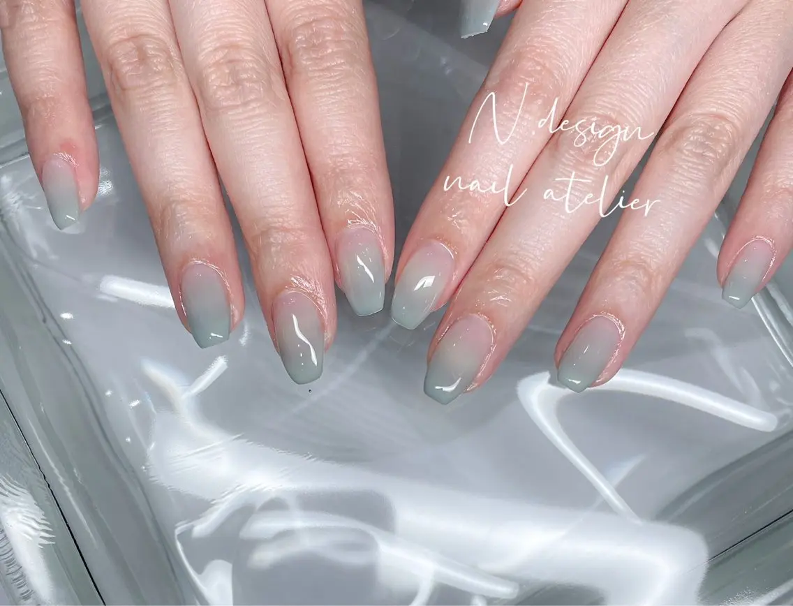 ネイル N.design muraのネイルデザイン