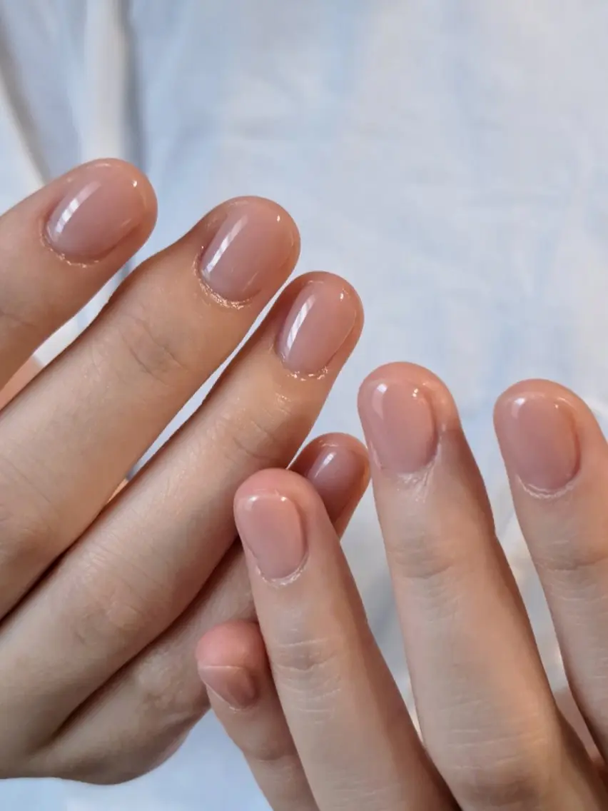 ネイル omika nail @自宅⁠のネイルデザイン