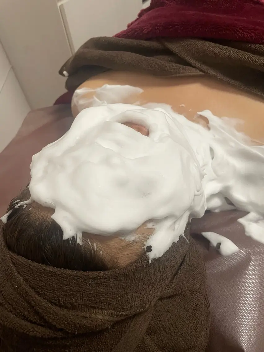 ビューティーサロン B.glossyのネイルデザイン