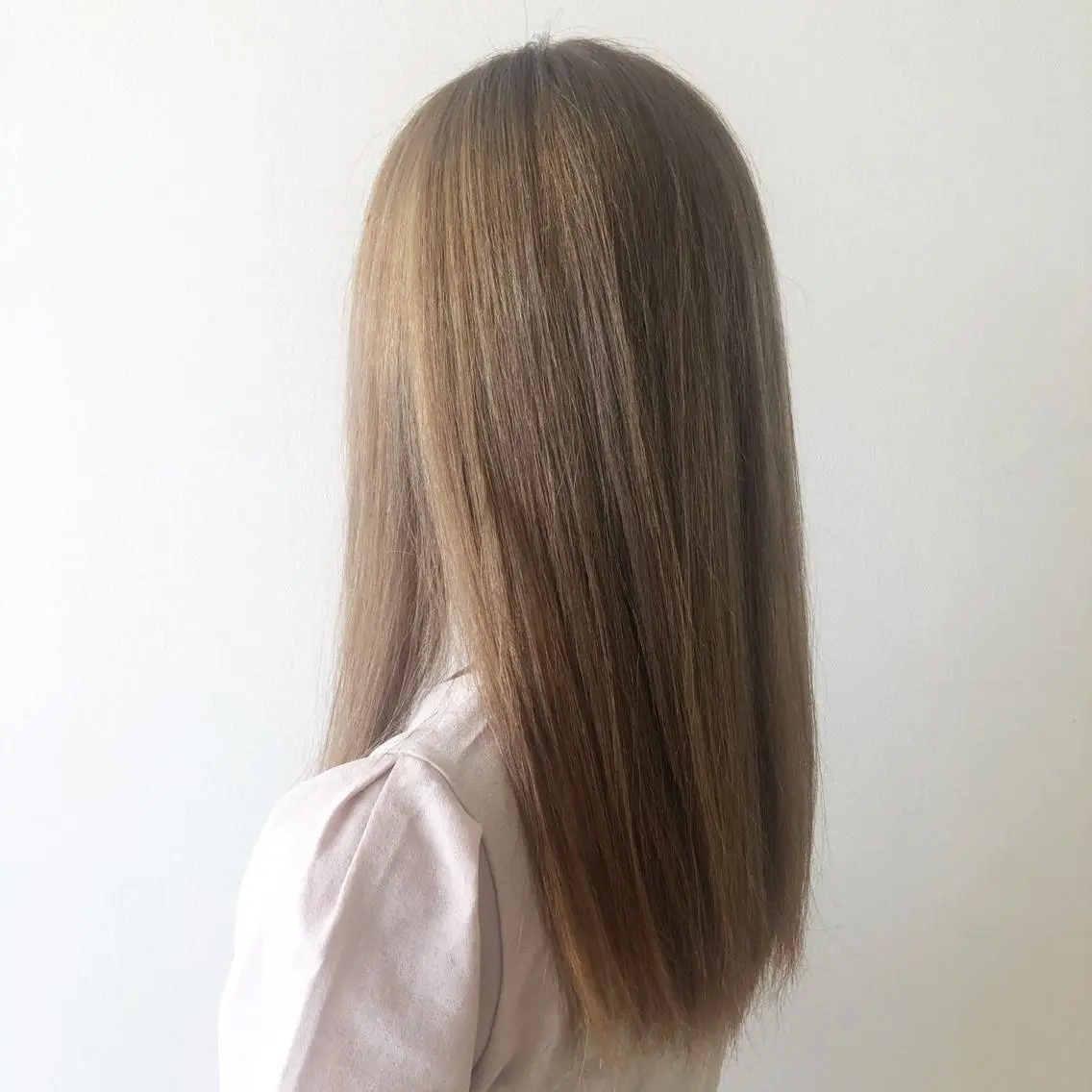 ロング 森本　舞✴︎ 似合わせパーマのヘアスタイル