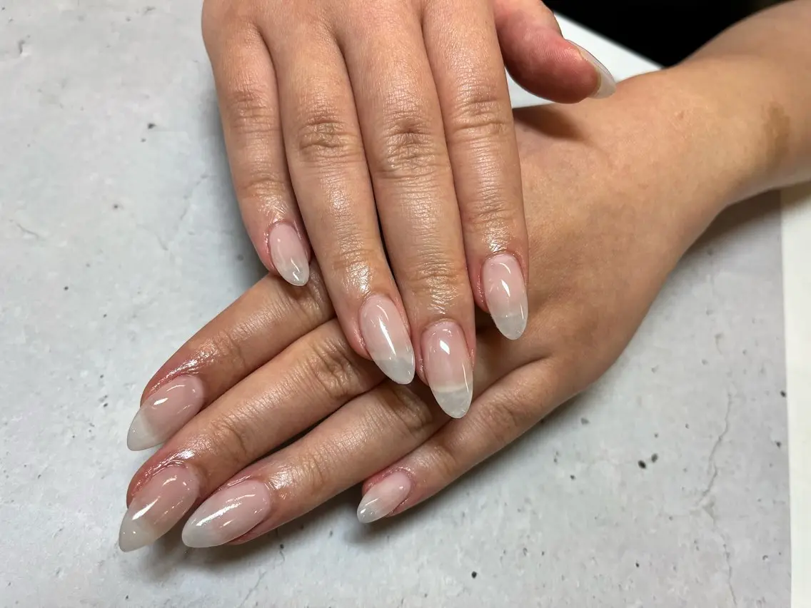 ネイル ハンドネイル STYLE Saeのネイルデザイン