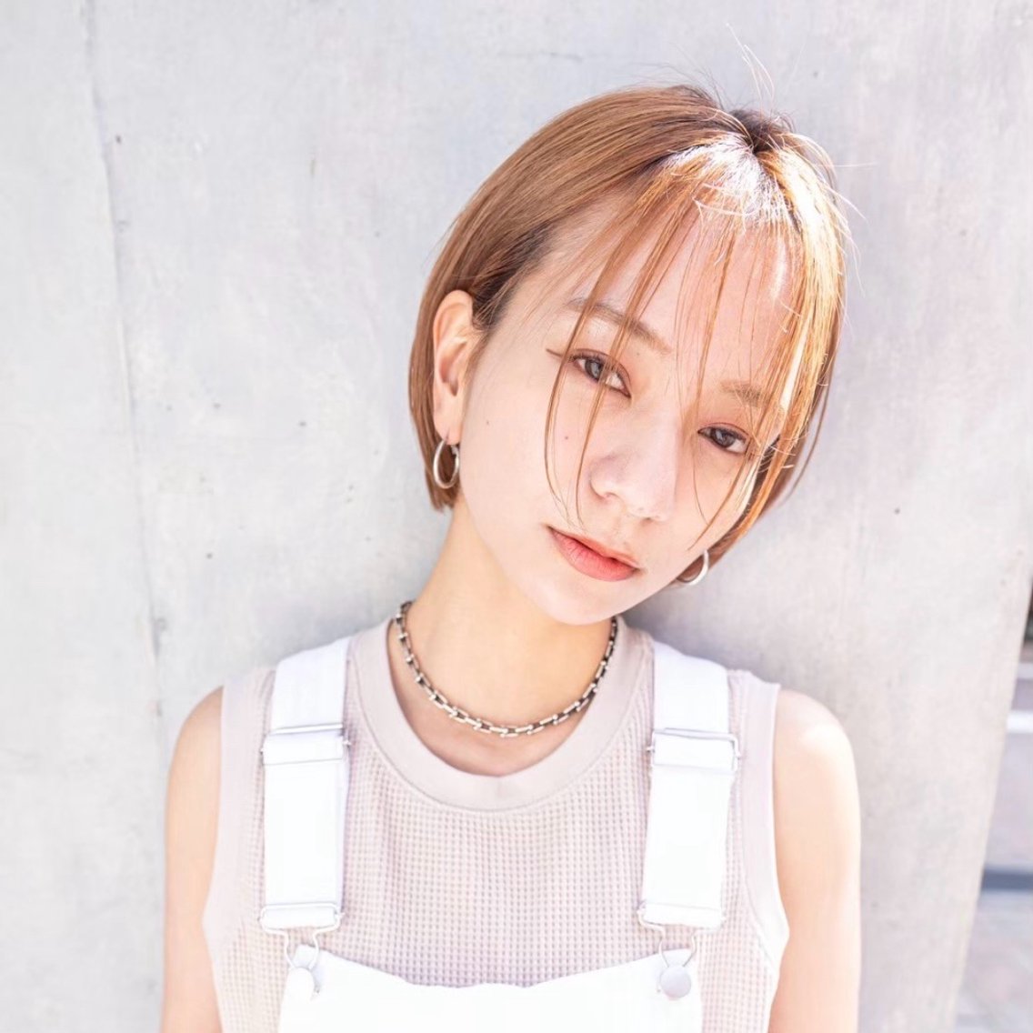 今だけ限定メニュー‼️ショートモデル募集中美容室💇‍♀️の写真