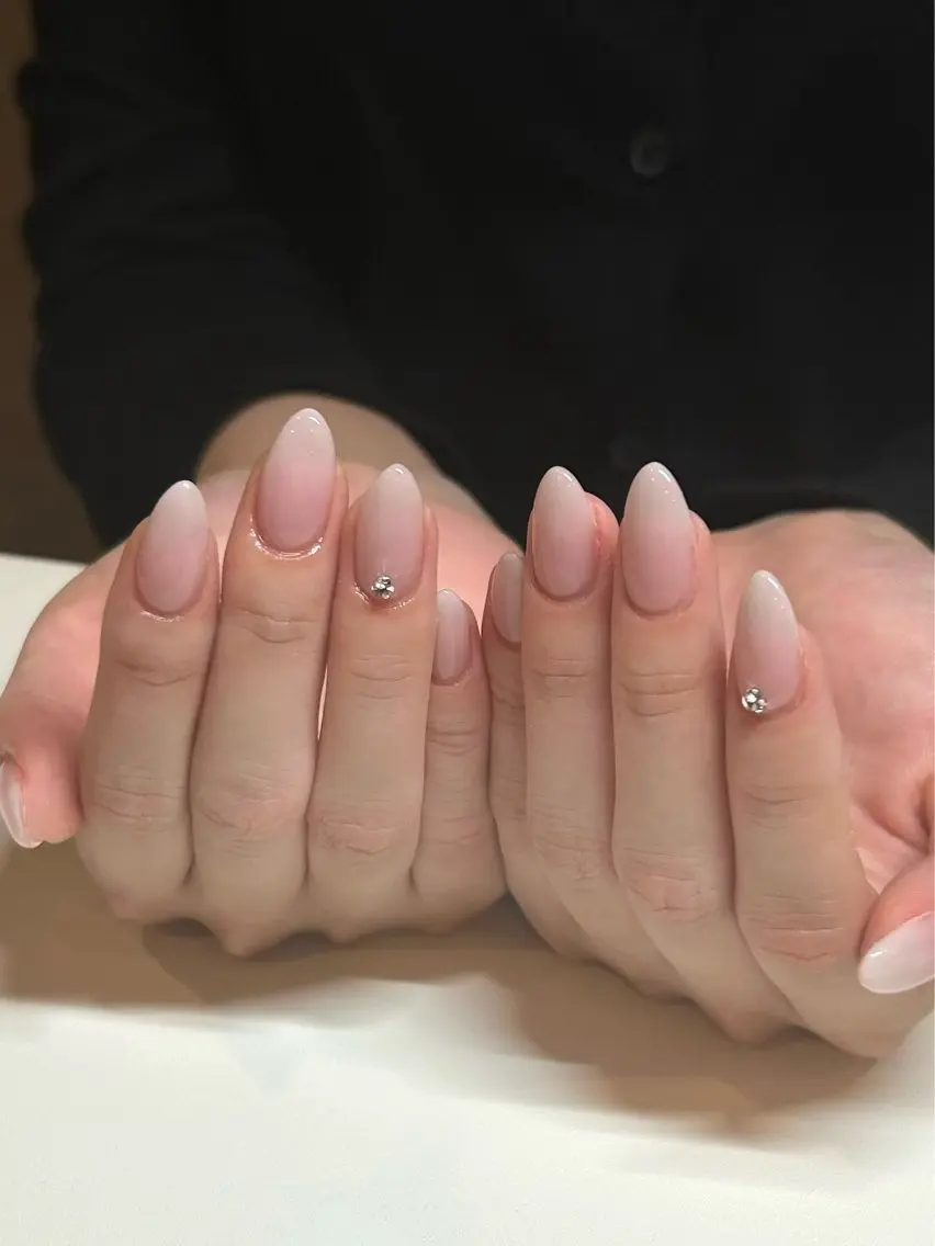 ネイル ハンドネイル odette nonokaのネイルデザイン