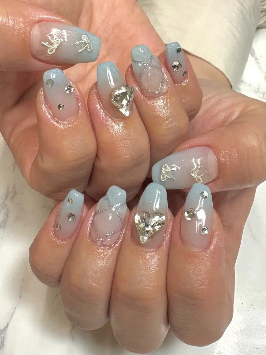 ネイル ハンドネイル one nailsalonのネイルデザイン