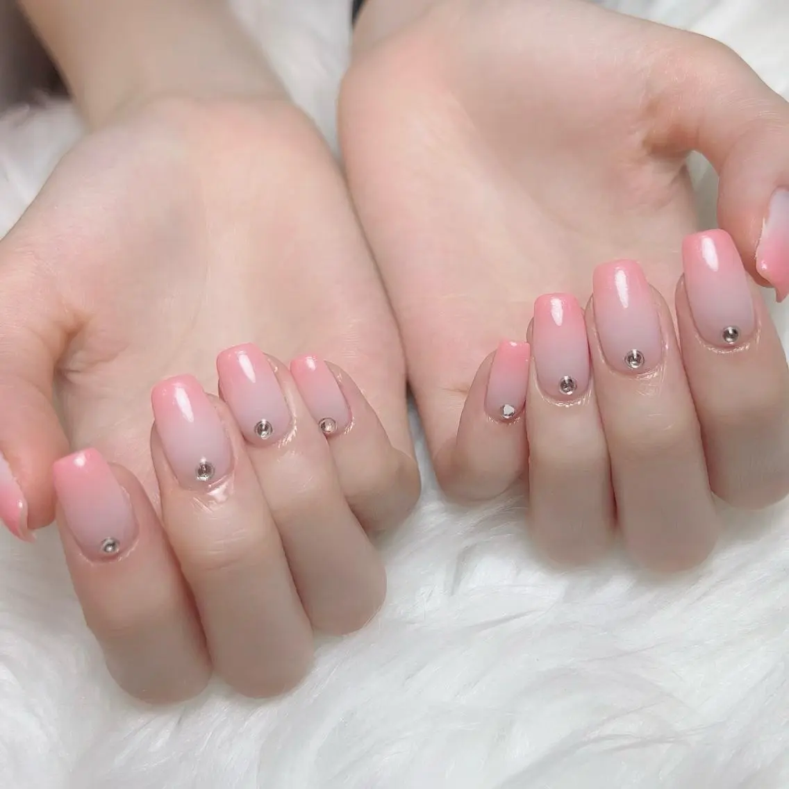 ネイル Nail salon EM（エム）諸星のネイルデザイン