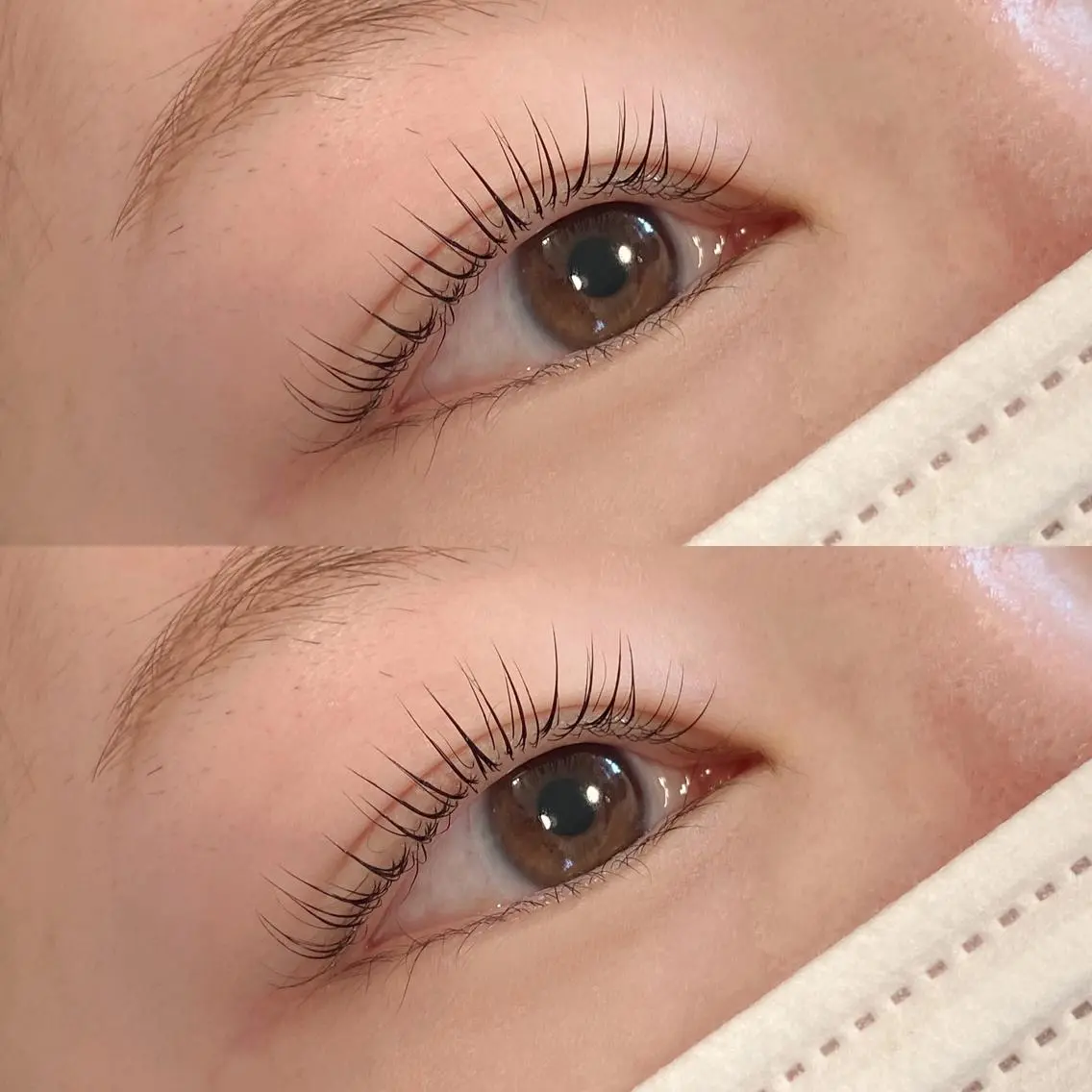 マツエク・マツパ マツパ eyelashZen ♥️HIMEのマツエク・マツパデザイン