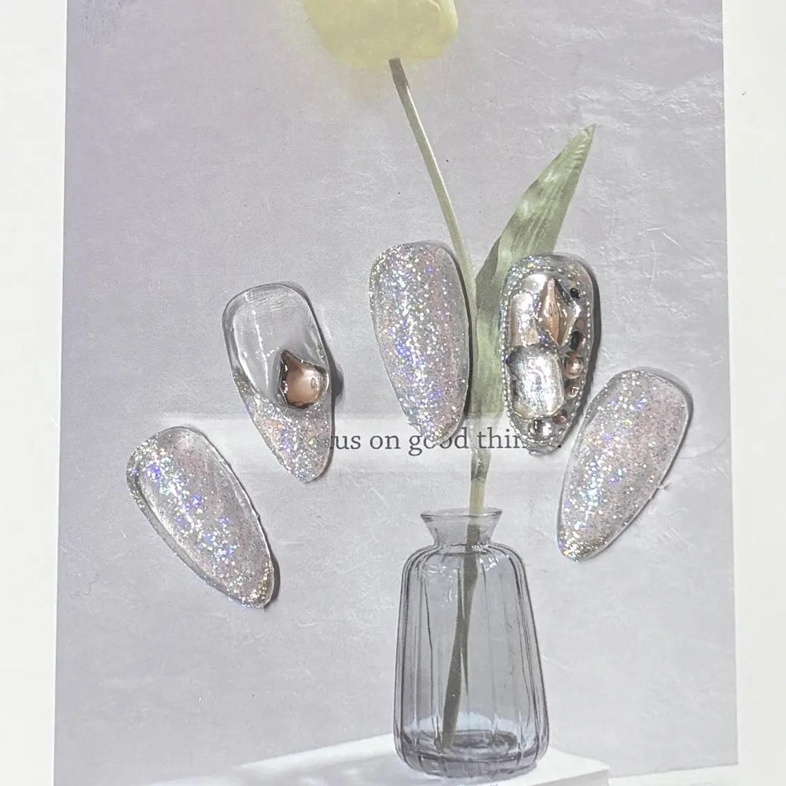 ネイル St Nail Art Salonのネイルデザイン