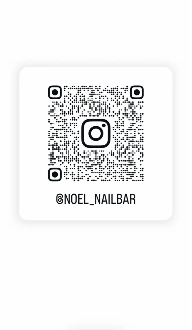ネイル ハンドネイル Noél_ Noaのネイルデザイン