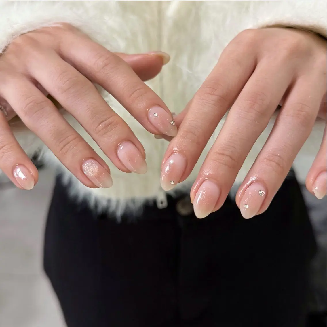 ネイル nailsalon bijuのネイルデザイン