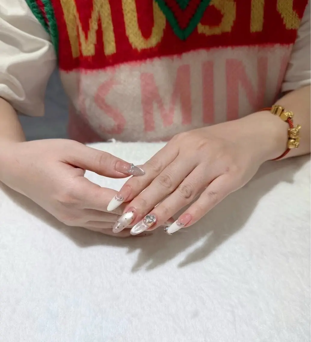 ネイル U mi Nail Salonのネイルデザイン