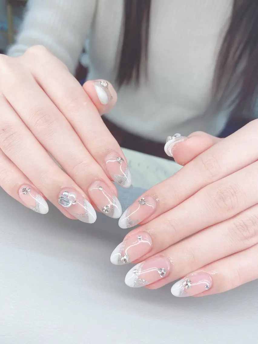 ネイル ♡Sherry  Nail♡のネイルデザイン