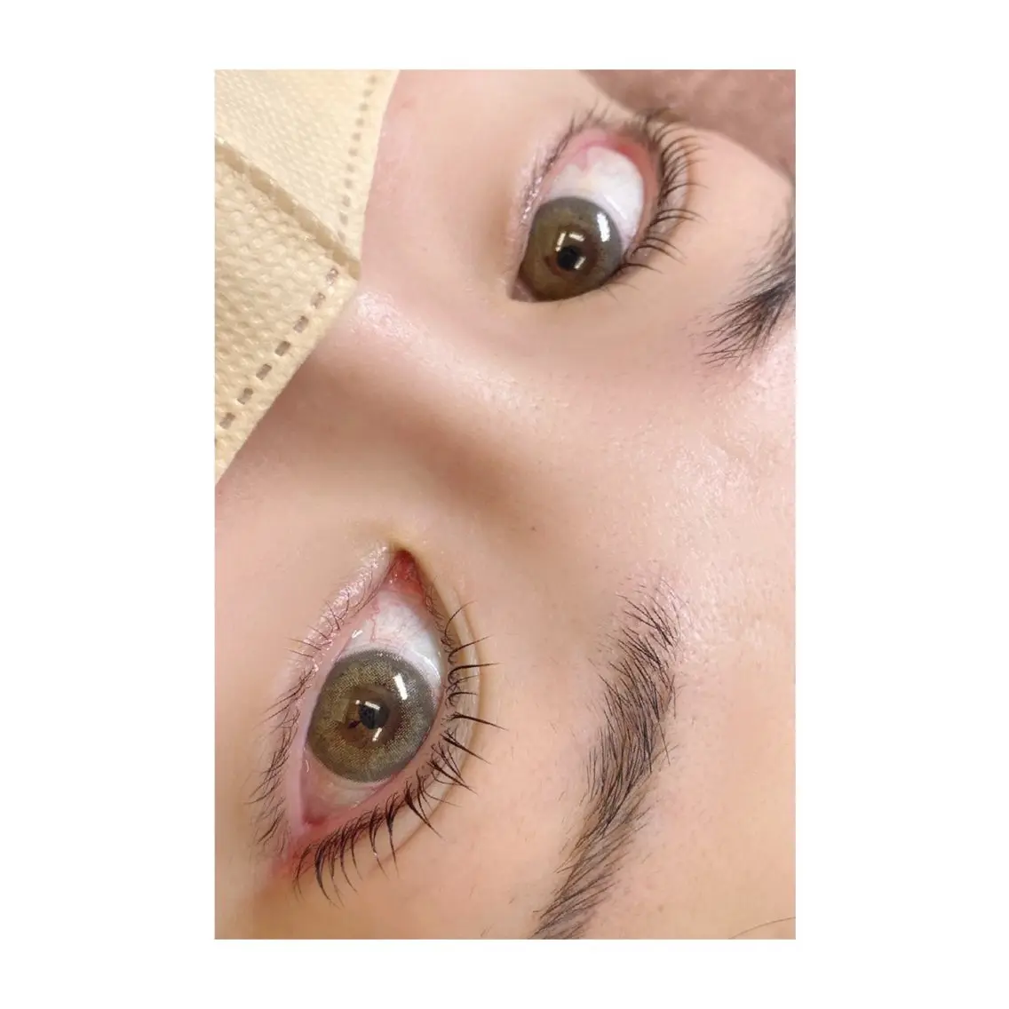 マツエク・マツパ Lani Roomのネイルデザイン
