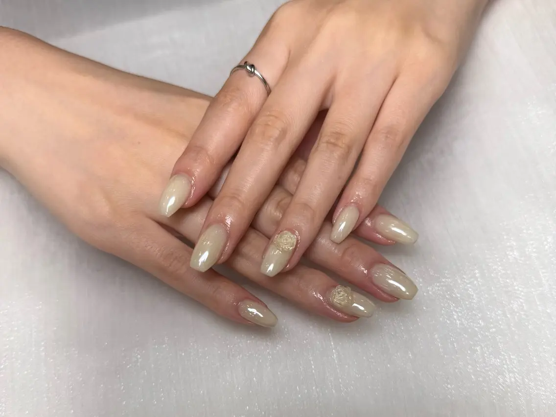 ネイル ハナ Nailsのネイルデザイン