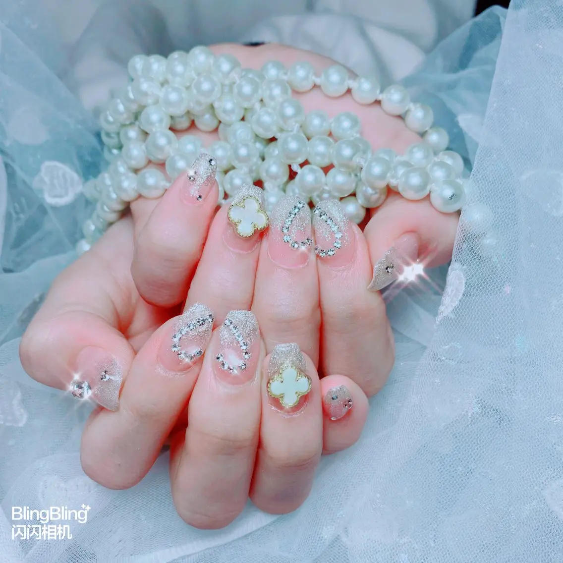 ネイル ハンドネイル 【スカルプ専門店】 Naomi nailのネイルデザイン