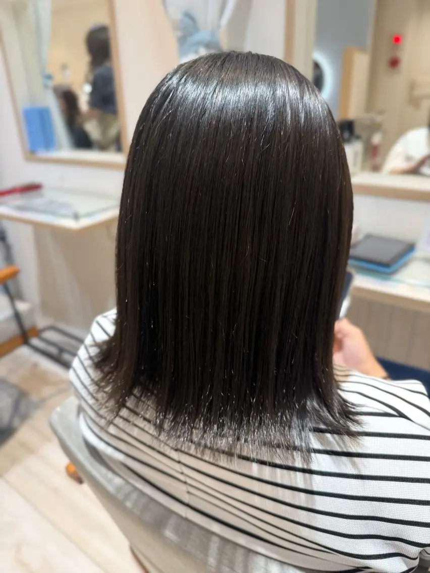 カラー カット ヘアカラー 7月限定価格で ご案内中💗/渡邉のヘアスタイル