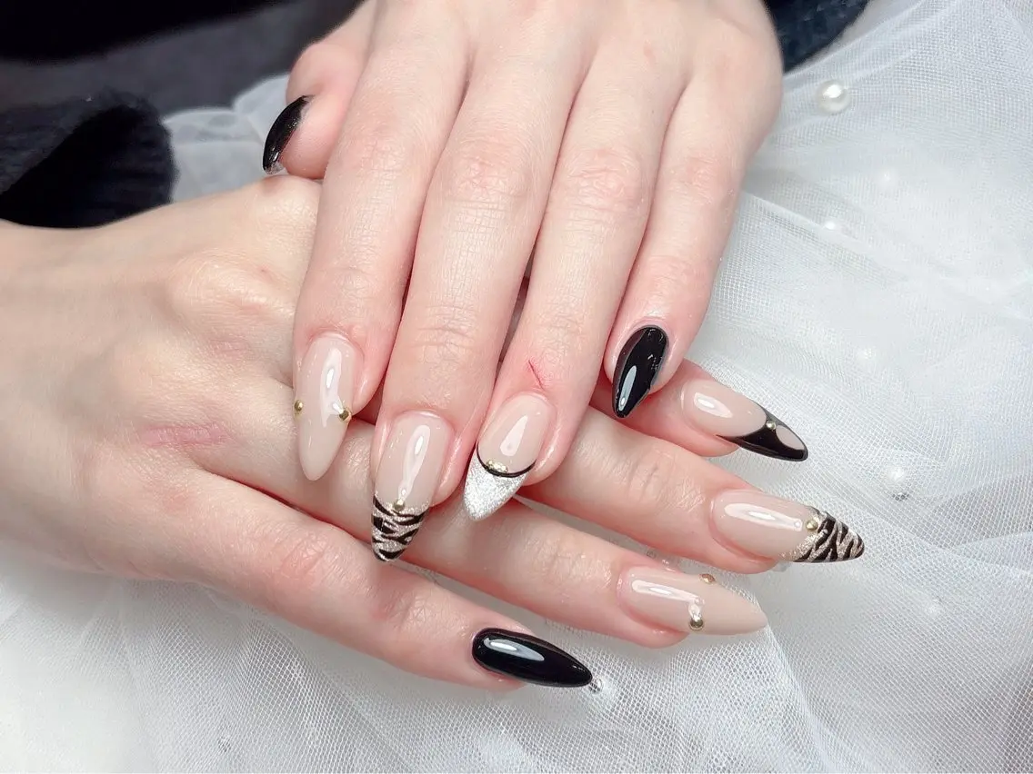 ネイル Bél Nail salonのネイルデザイン