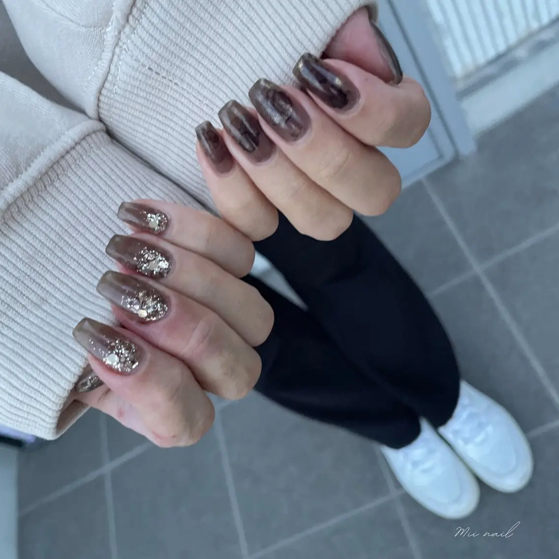 ネイル Mii nail いづみのその他イメージ