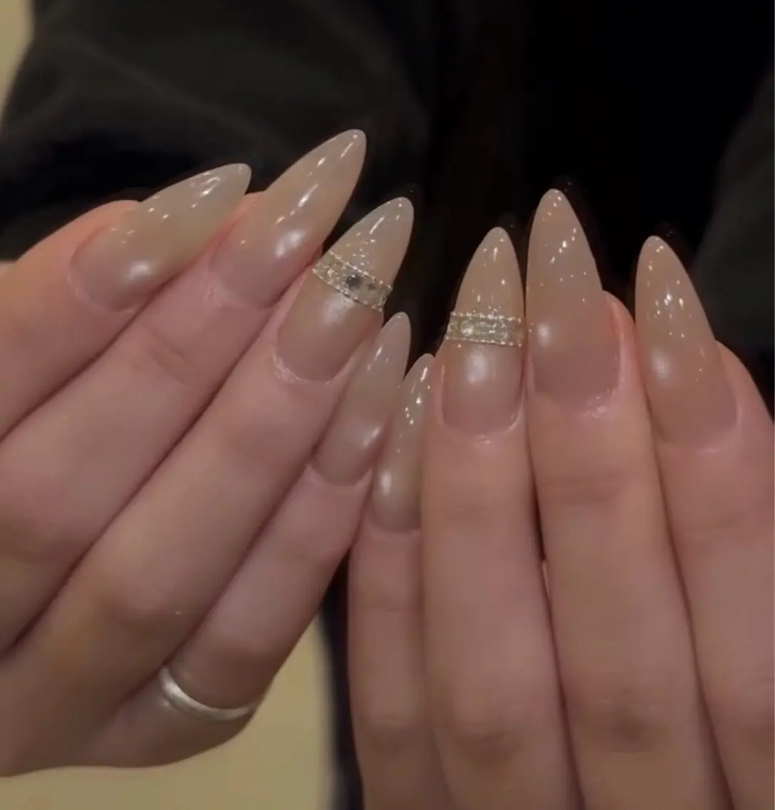 ネイル Anju Nailのネイルデザイン