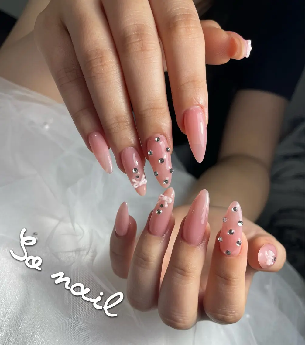 ネイル So nailのネイルデザイン