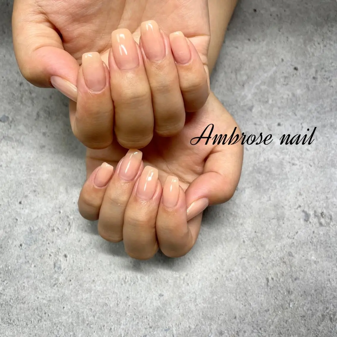ネイル Kobe nail Uedaのネイルデザイン