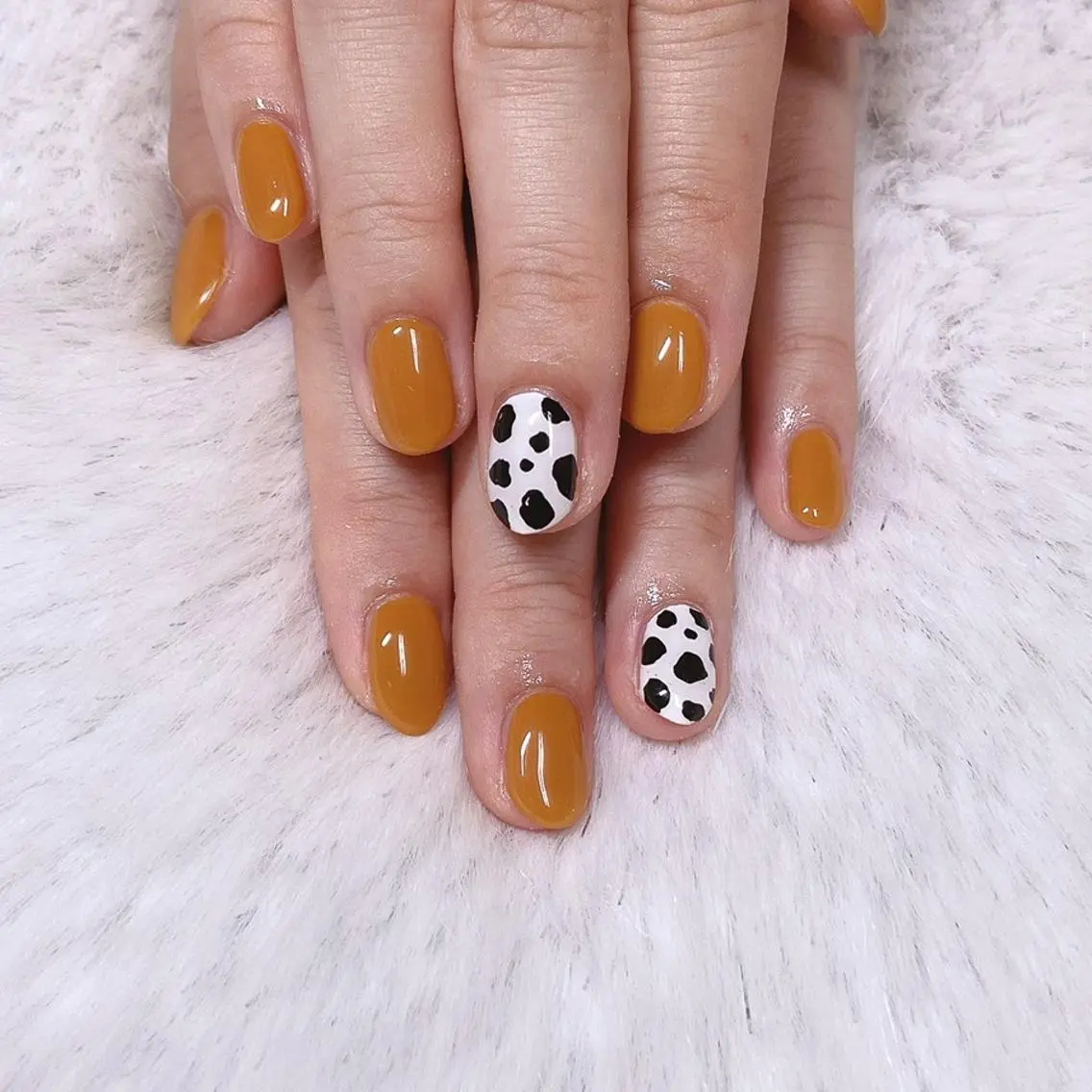 ネイル NAKAJIMA ERIKAのネイルデザイン