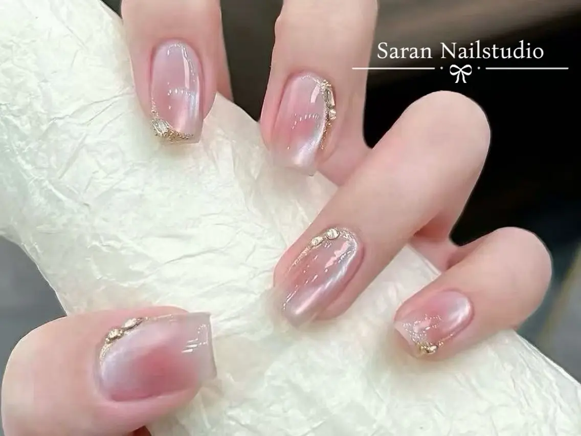 ネイル Salan Nail STUDIOのネイルデザイン