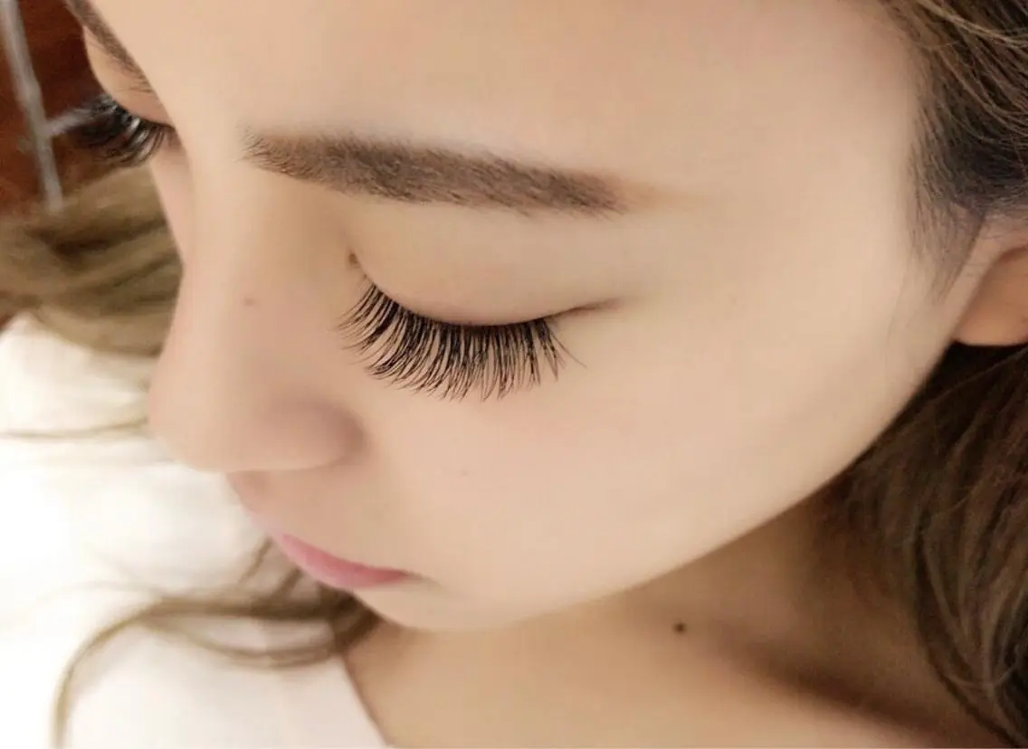 マツエク・マツパ M's Beauty Salon 経堂のマツエク・マツパデザイン
