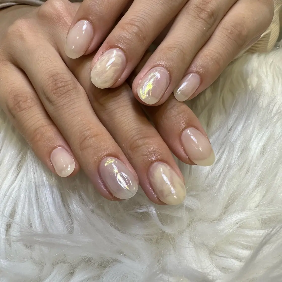 ネイル SACHIKO♪ Mielのネイルデザイン