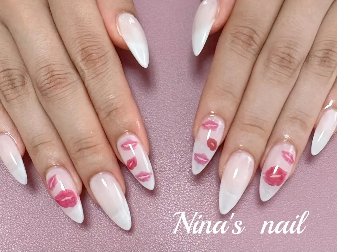 ネイル Nina's nailのネイルデザイン