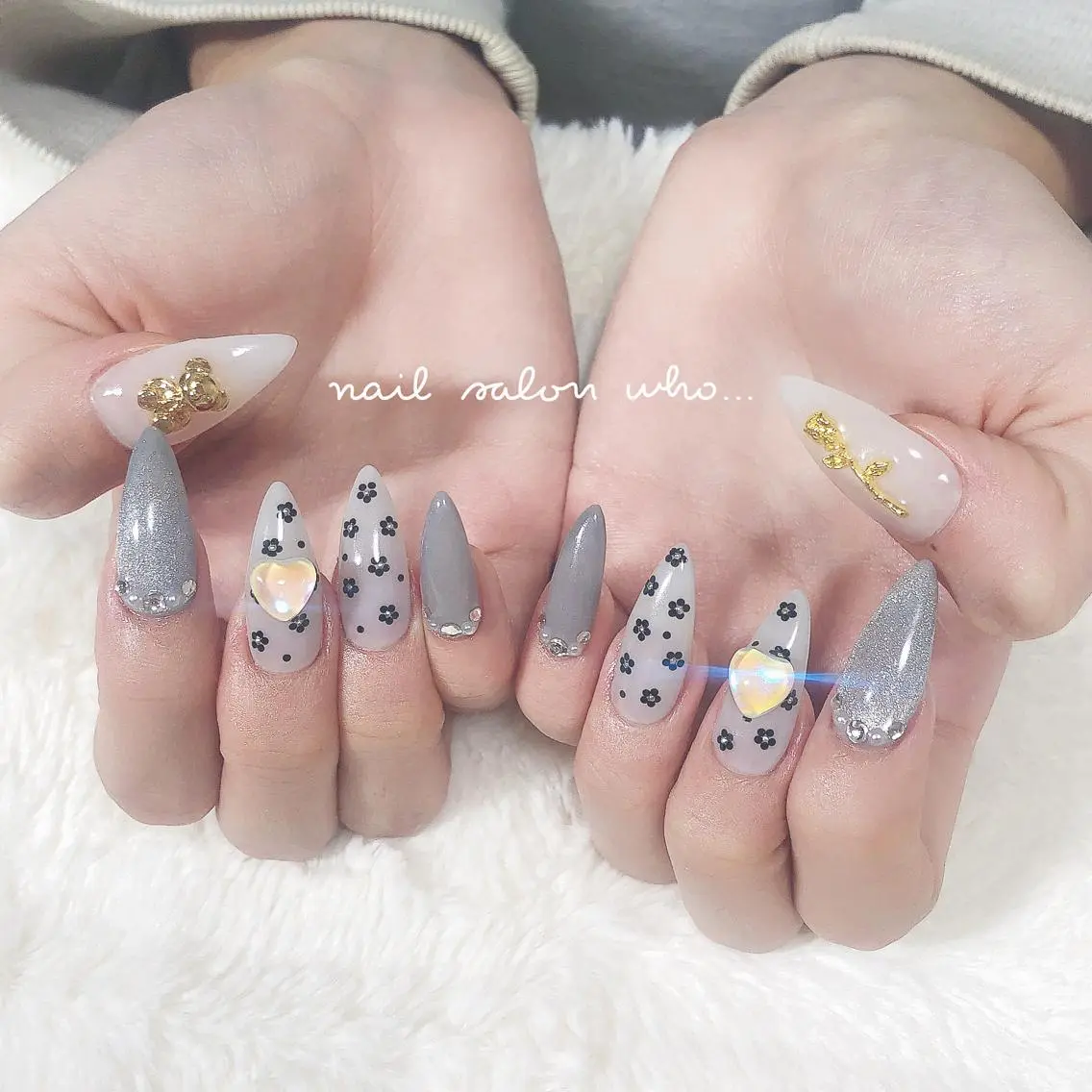 ネイル n. fumikoのネイルデザイン