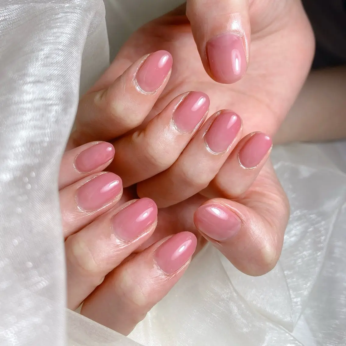 ネイル ハンドネイル nailsalon REJOICEのネイルデザイン