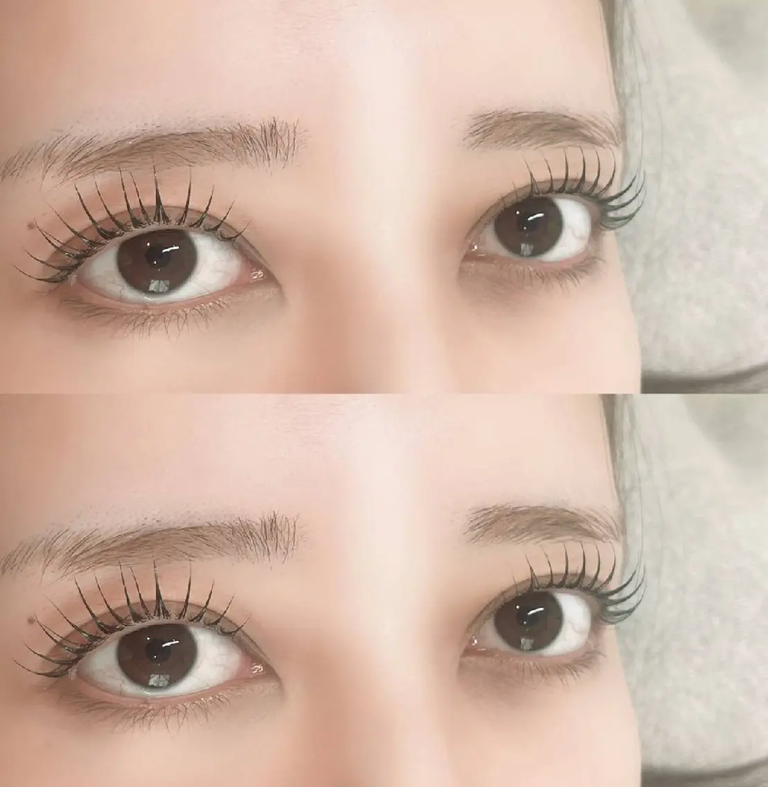 マツエク・マツパ マツパ my. salonのマツエク・マツパデザイン