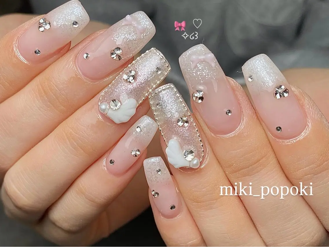 🌷オフ込み2h🎀120minやり放題コースの写真