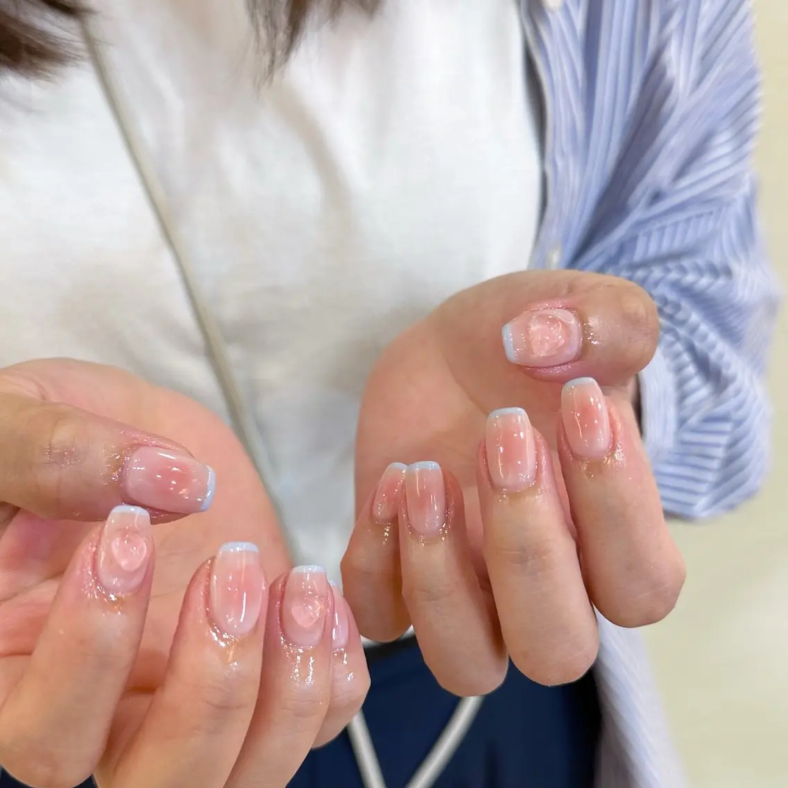 ネイル . .のネイルデザイン
