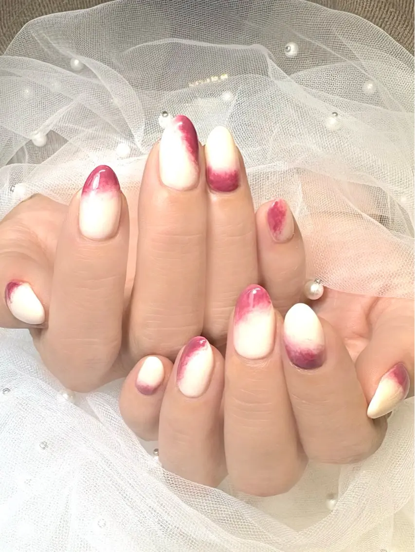 ネイル MOJA NAIL ＊MAIKOのネイルデザイン