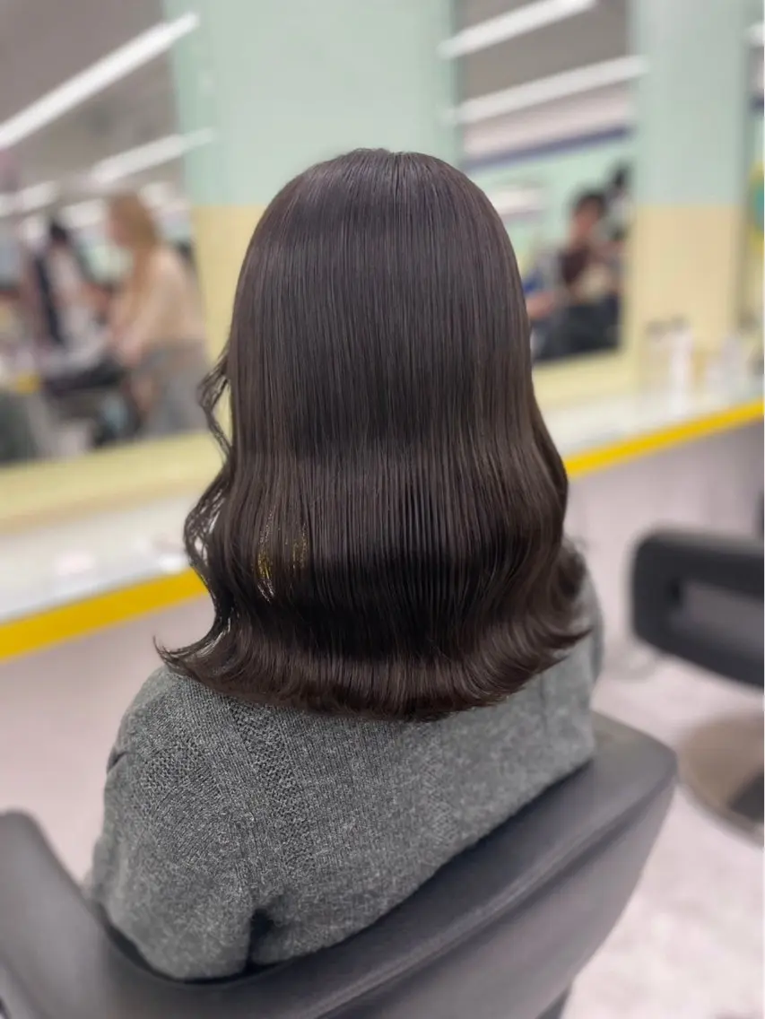 ショート ヘアアレンジ メンズ特化 水口湧太のヘアスタイル