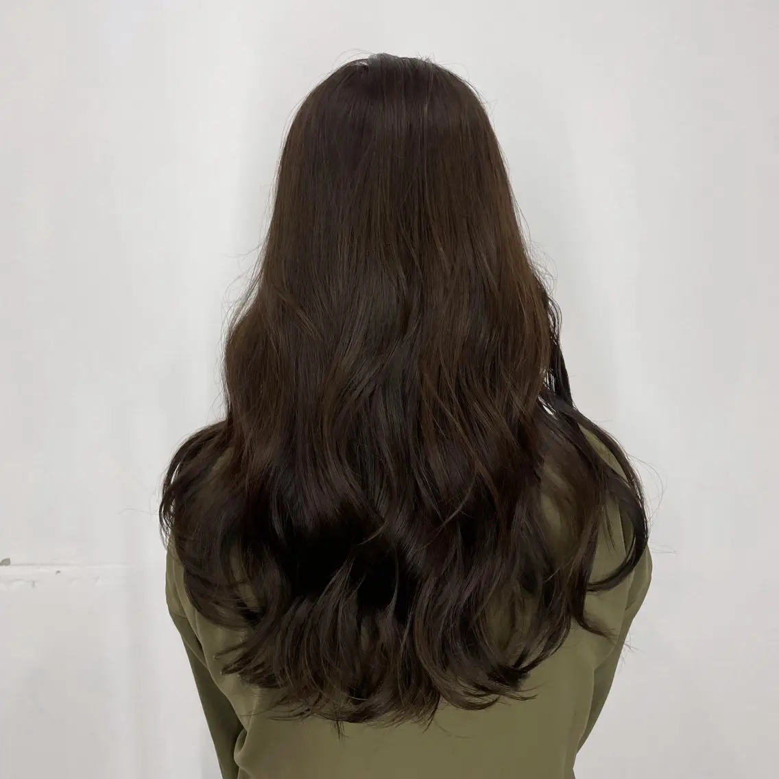 コテ巻き💭🧸の写真