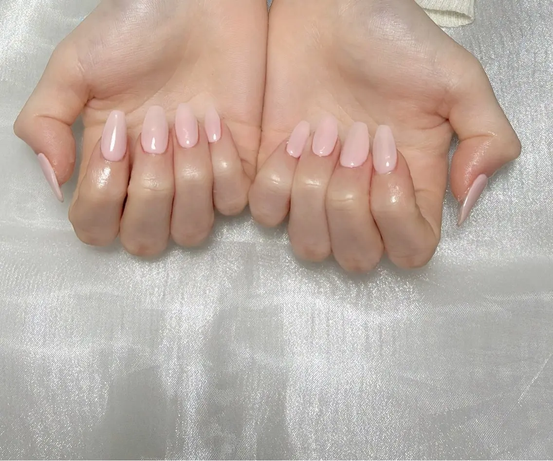 ネイル hairsalon 556のマツエク・マツパデザイン