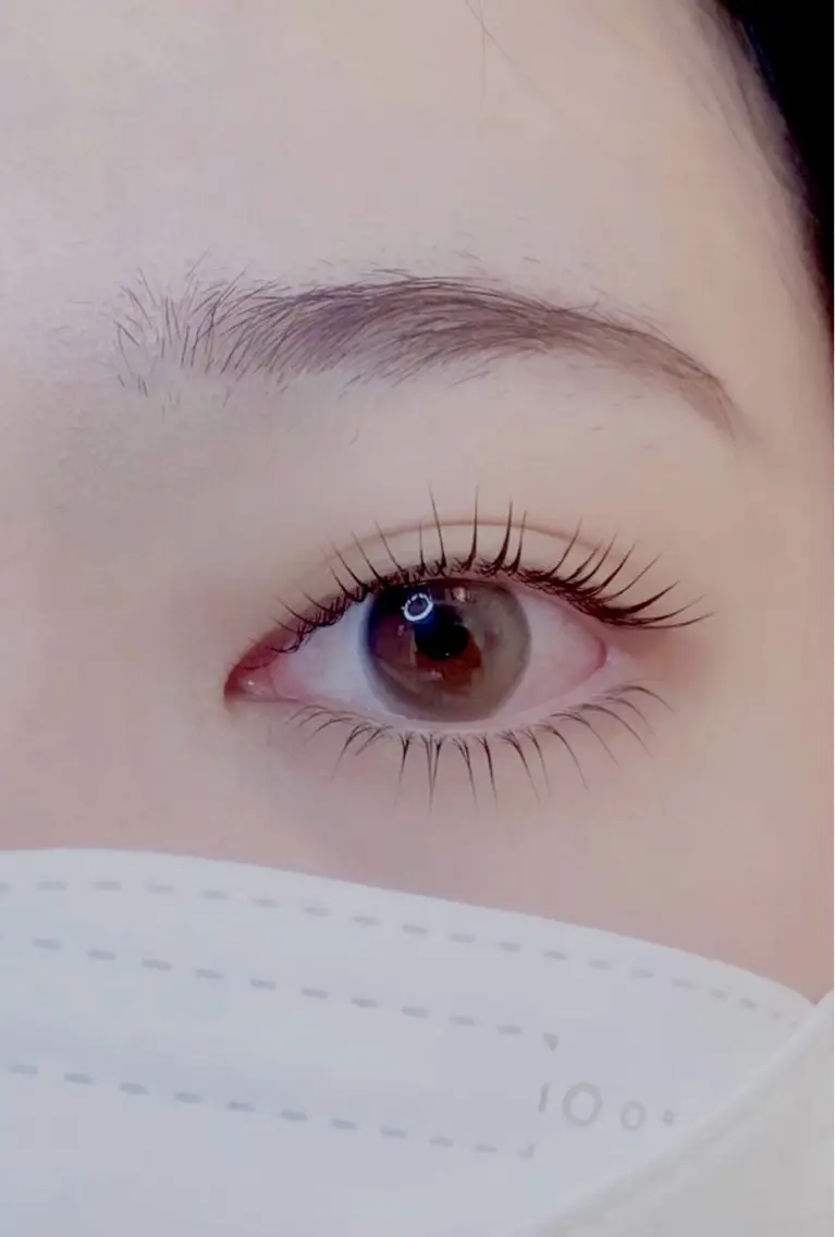 🌙パリジェンヌ【上下】の写真
