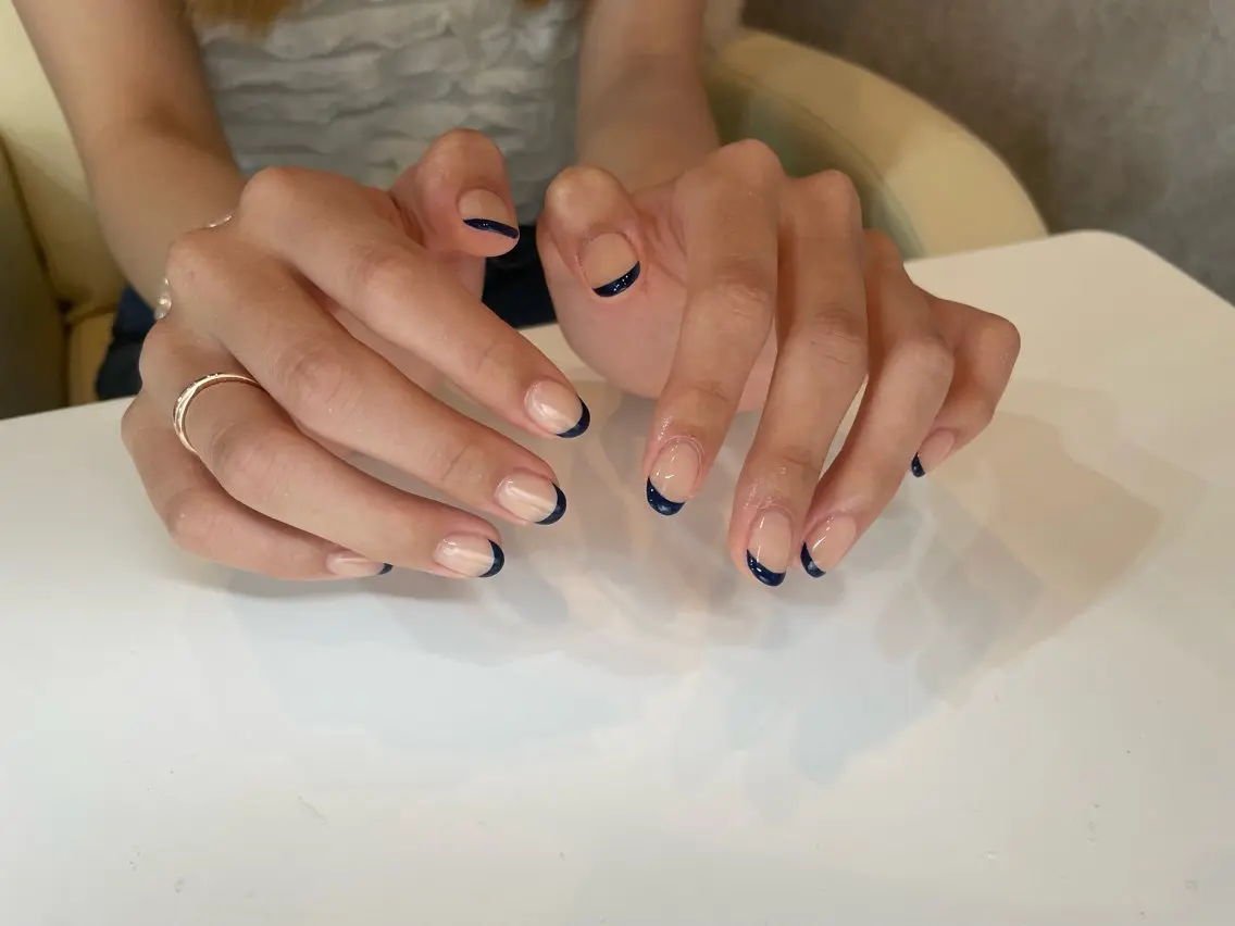 ネイル ハンドネイル nail _miyuのネイルデザイン