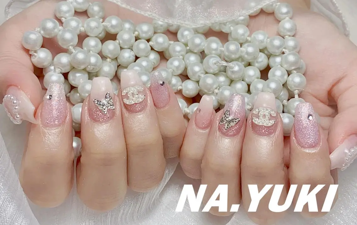 ネイル ハンドネイル ハンドケア 💅Nail Boutiqueのネイルデザイン