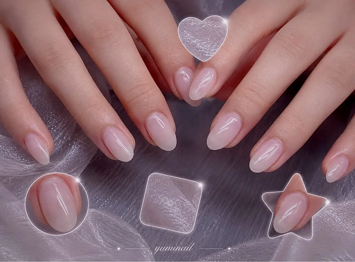 ネイル ハンドネイル Yumi nailのネイルデザイン