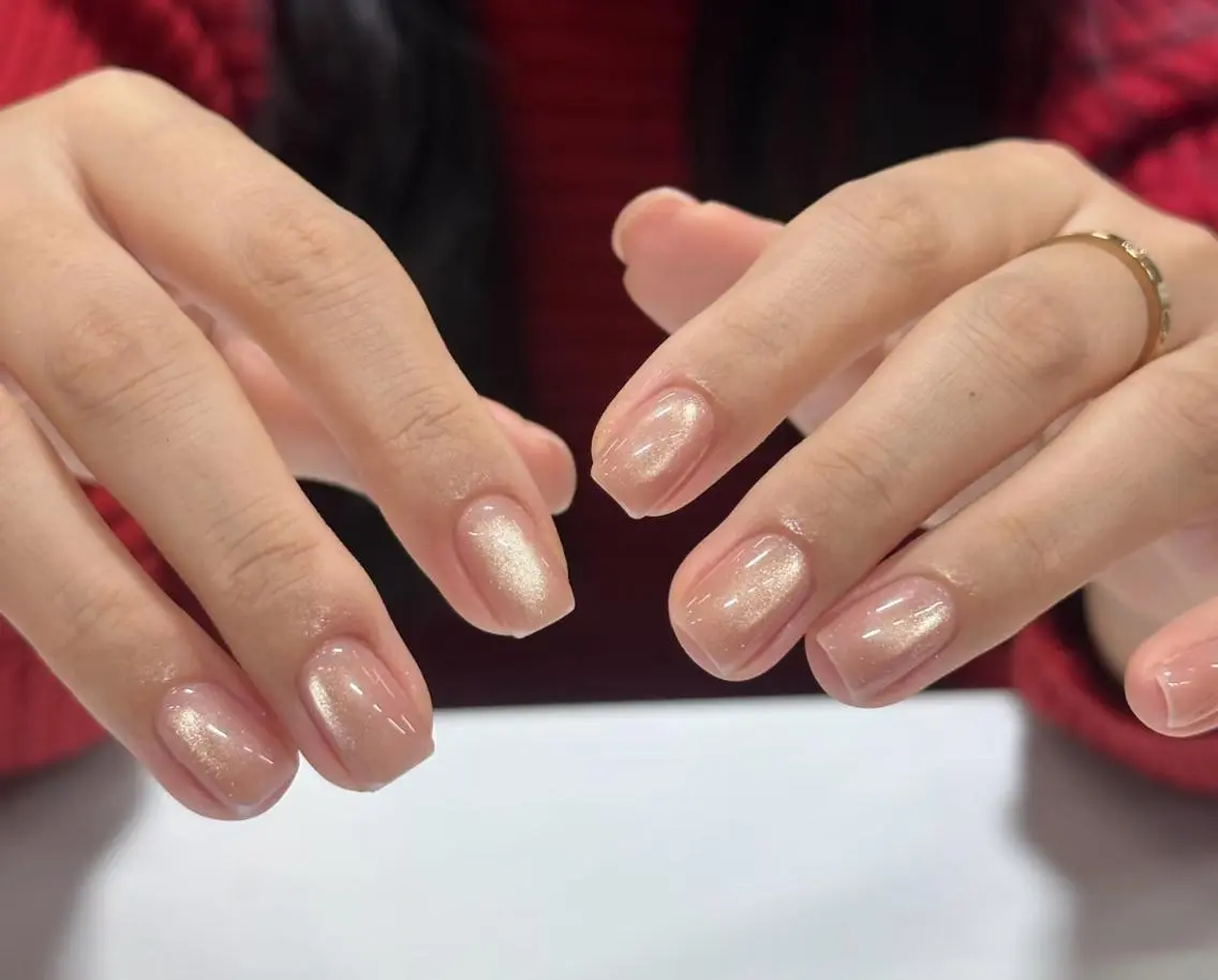 ネイル ハンドネイル 💫 Tsuki_Nailのネイルデザイン
