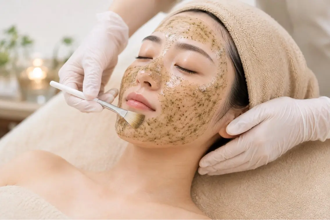 エステ salon NOA MIKAのエステ・リラクイメージ