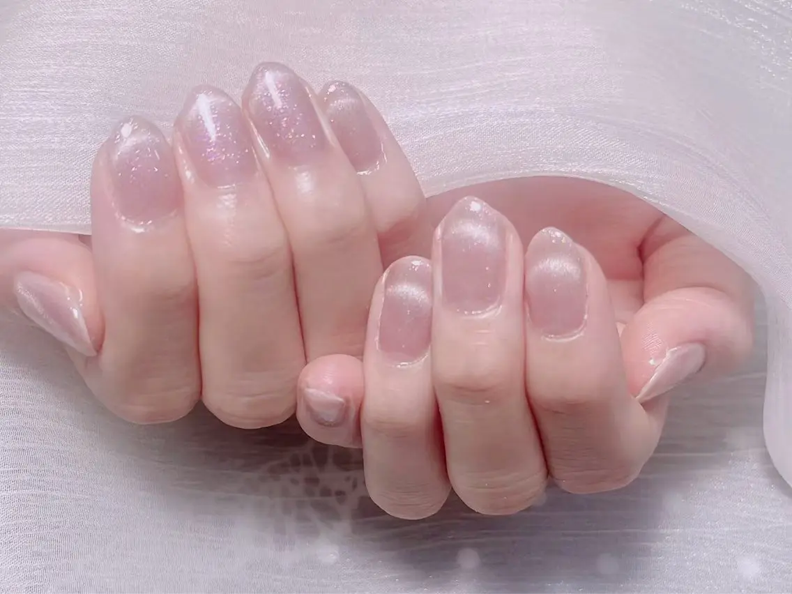 ネイル ハンドネイル Kari ネイルサロンのネイルデザイン