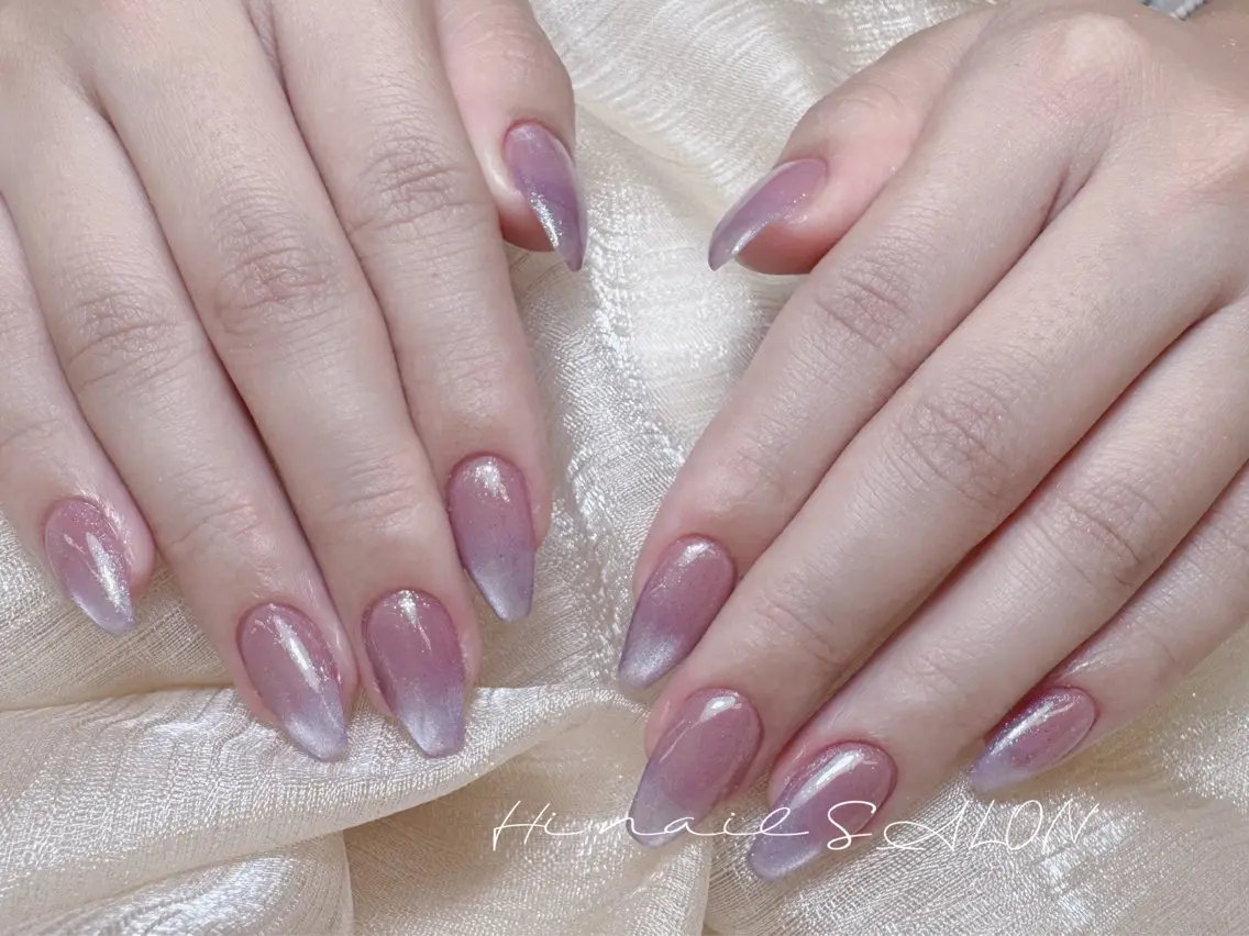 ネイル チークネイル フラッシュネイル フットネイル フレンチネイル ジェルネイル ハンドネイル Hi nail 【ハイネイル】池袋のネイルデザイン