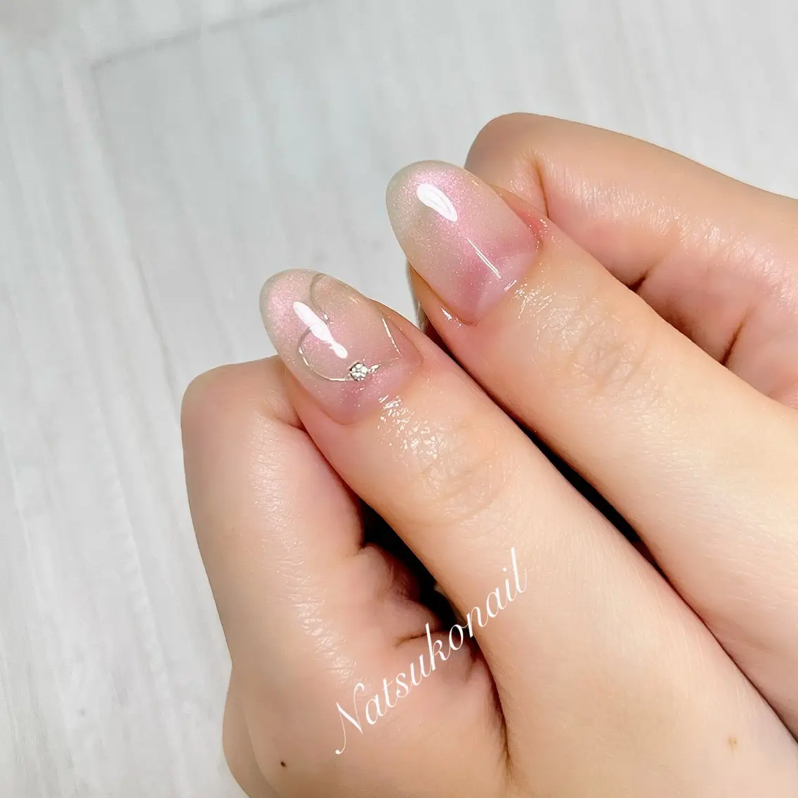 ネイル NATSUKO NAILのネイルデザイン