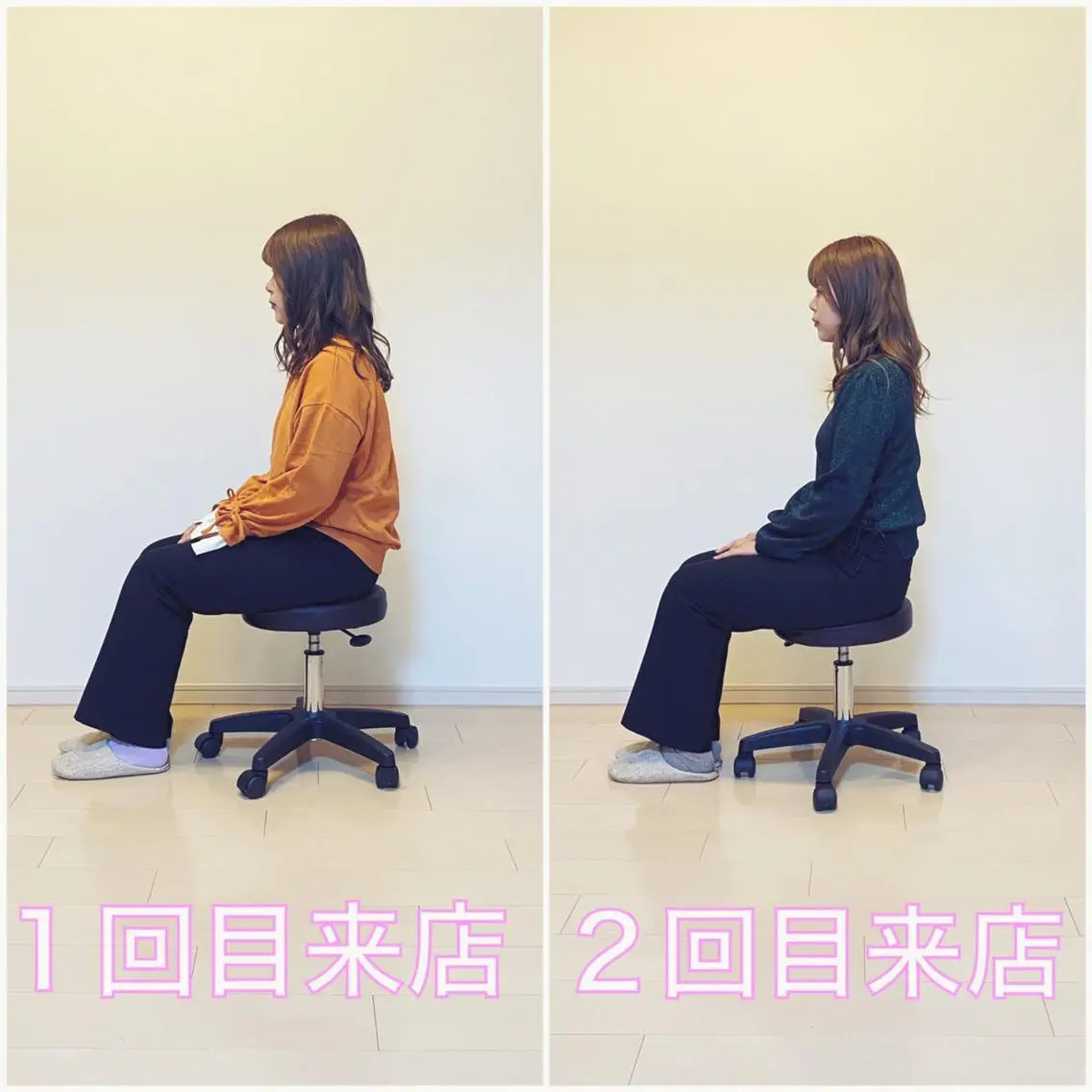 メンズ ブライダルエステ 美容整体・筋膜オイルのエステ・リラクイメージ