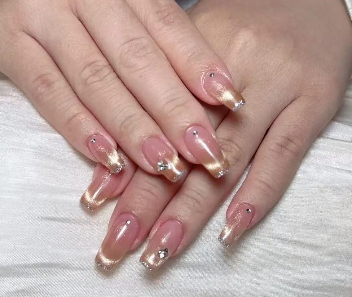 ネイル ハンドネイル Miya🎀 nailのネイルデザイン