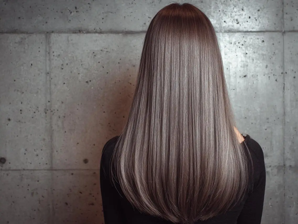 ロング PASSION 仙台長町のヘアスタイル